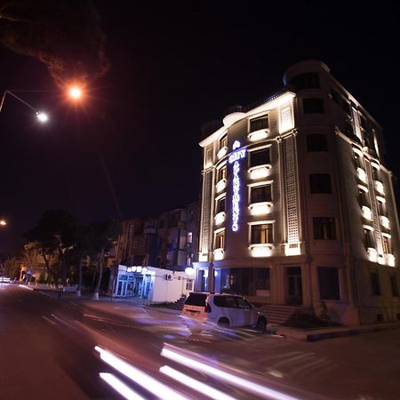 City Apartments 巴库 外观 照片